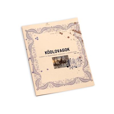 Ködlovagok füzet
