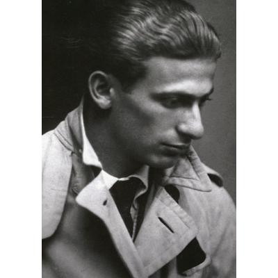 Radnóti Miklós
