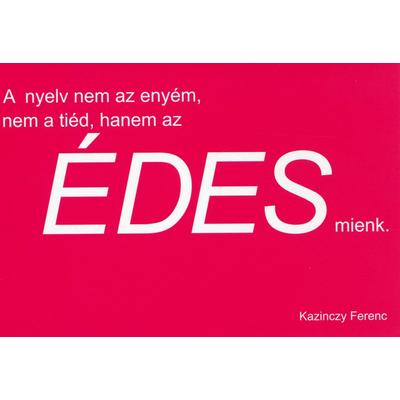 Idézetek | Kazinczy 