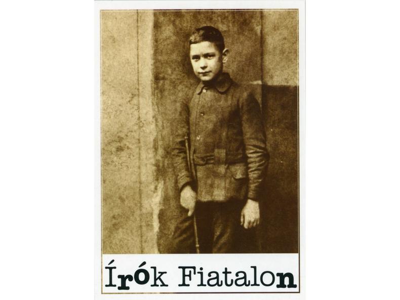 Gyereknap íróinkkal // 1. rész: Örkény István, József Attila és Csáth Géza