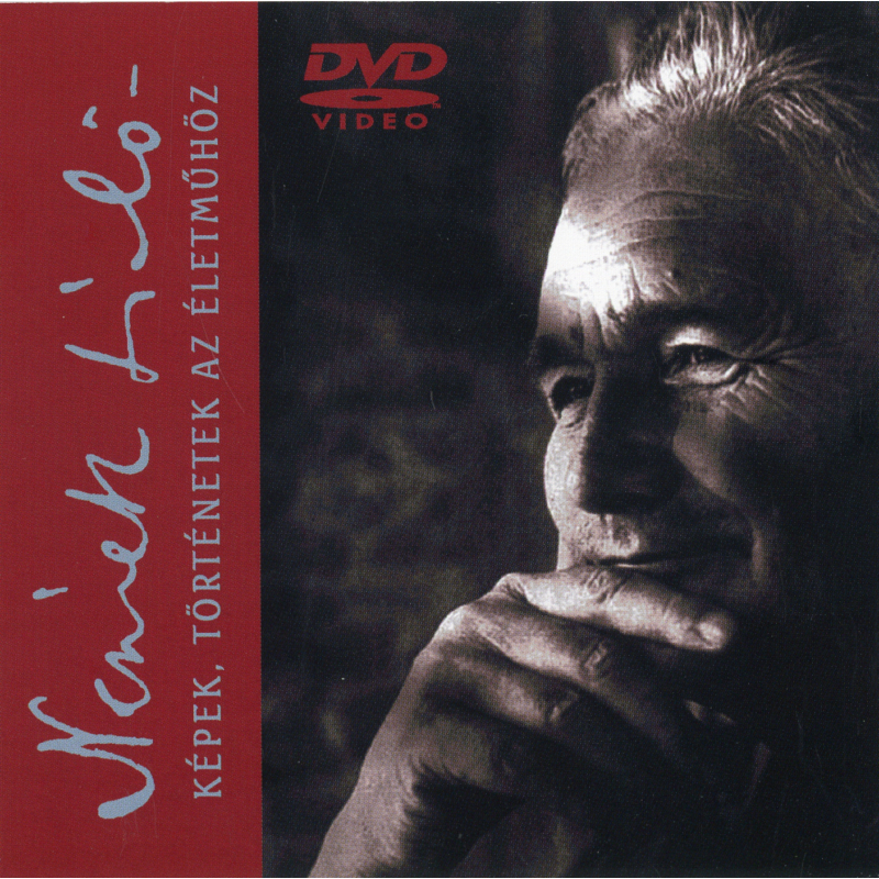 Németh László DVD