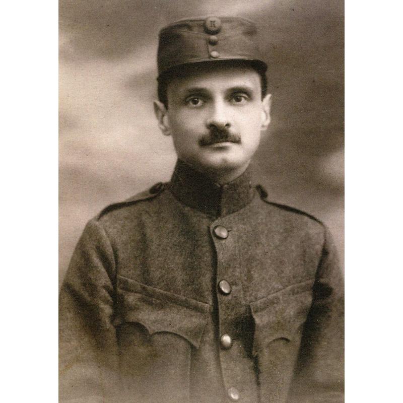 Reményik Sándor