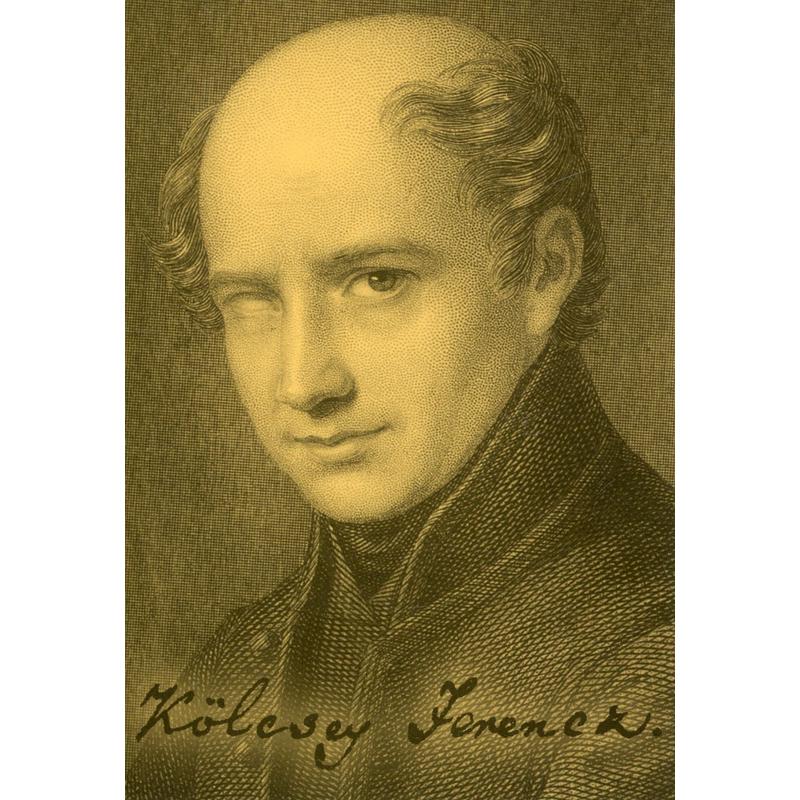 Kölcsey Ferenc