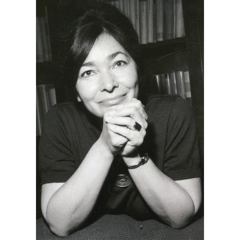 Szabó Magda