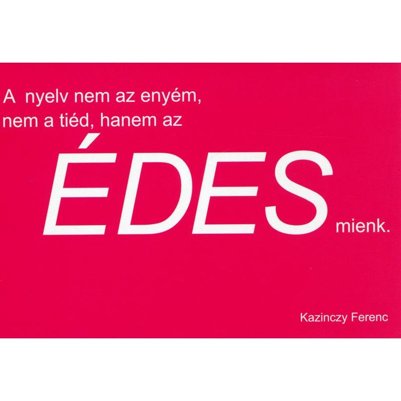 Idézetek | Kazinczy 