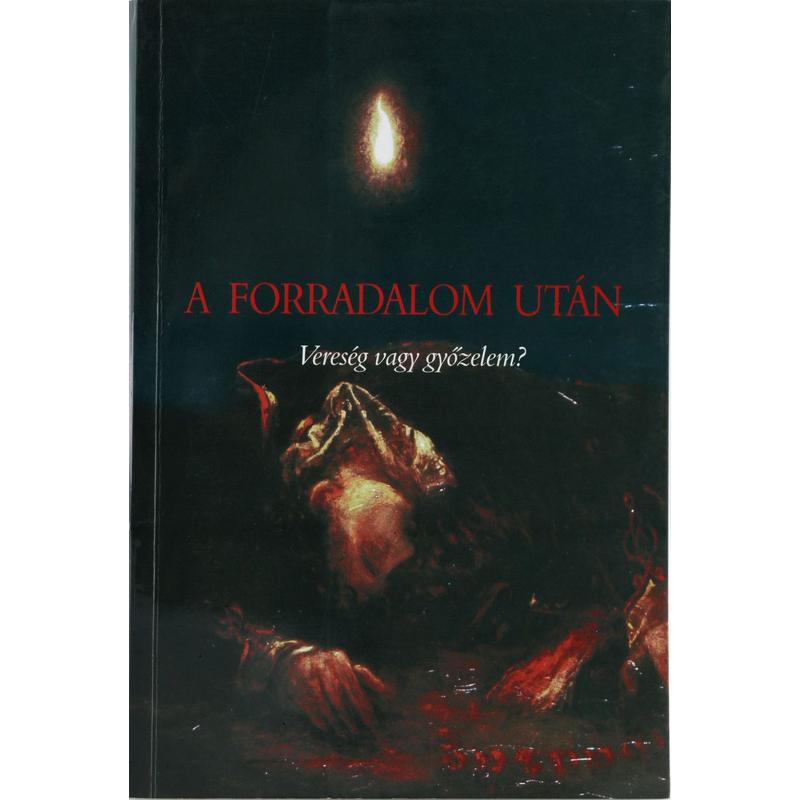 A forradalom után