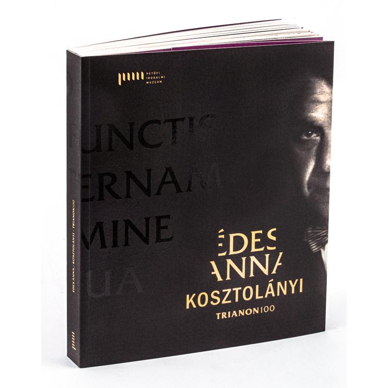 Édes Anna / Kosztolányi