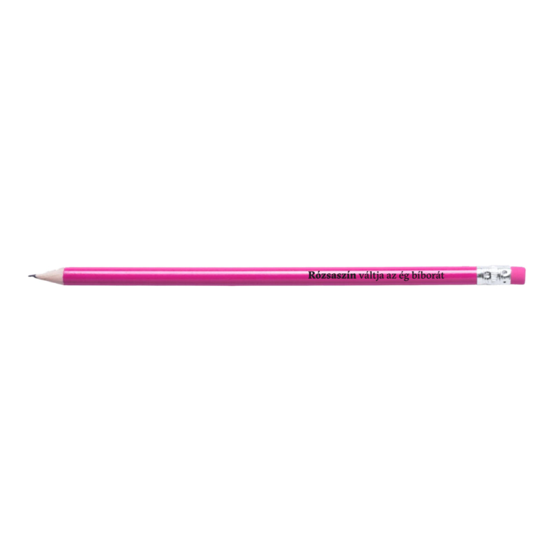 Ceruza | rózsaszín