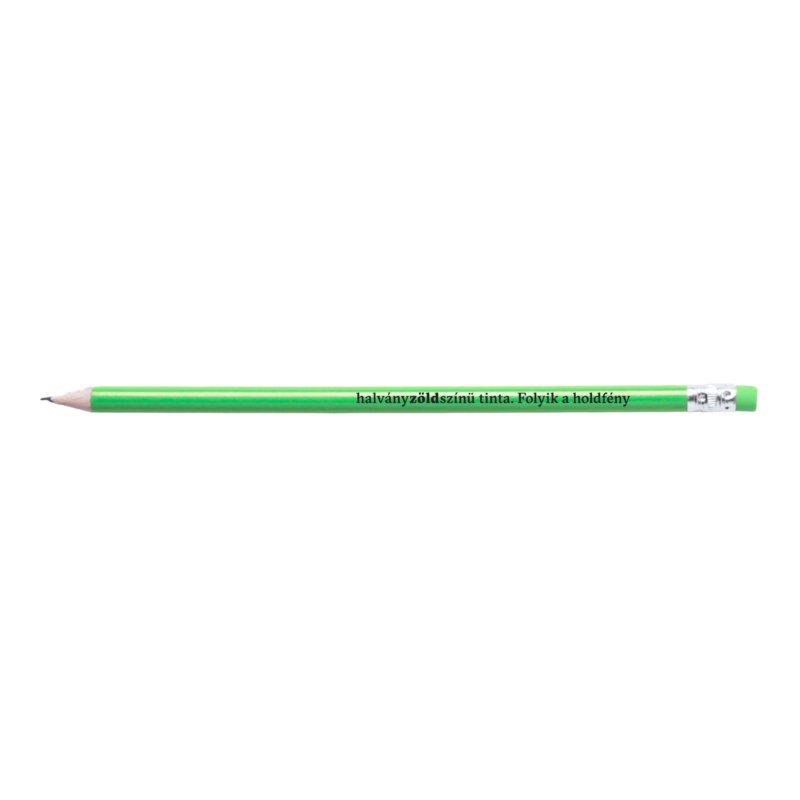 Ceruza | zöld